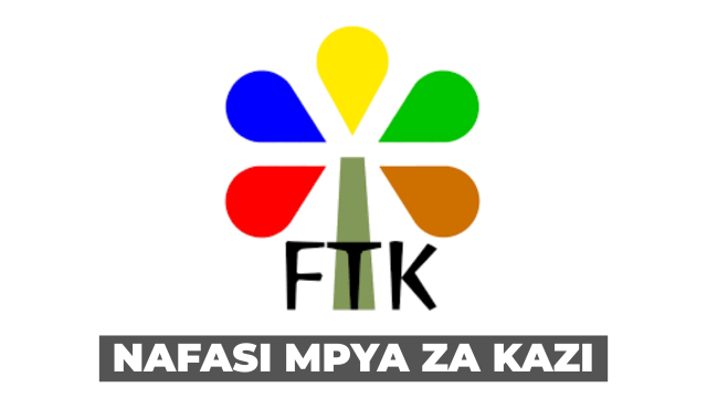 oundation for Community Transformation in Kilimanjaro (FTK) Vacancy 2026