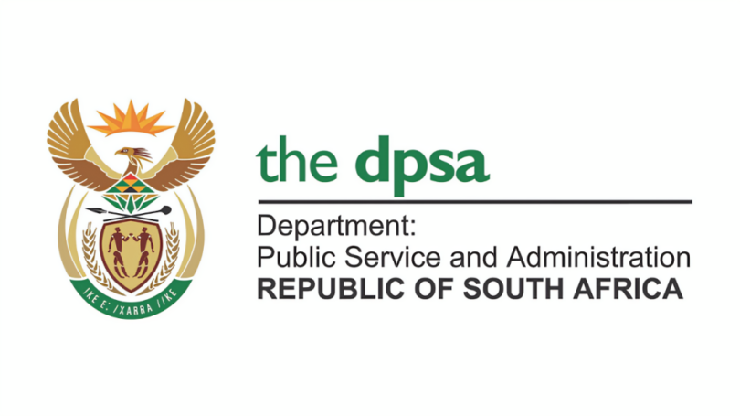 DPSA Circular 16 of 2026