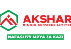 AKSHAR Mining Services Limited x179 Vacancies May 2026