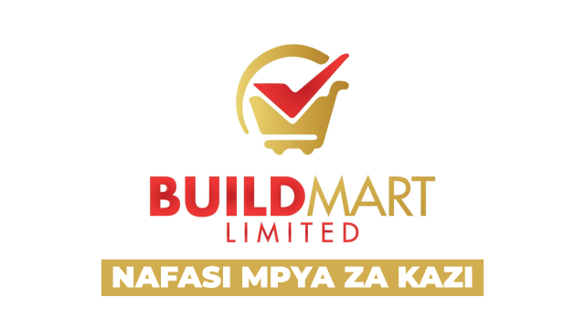 Buildmart Limited Vacancies May 2026