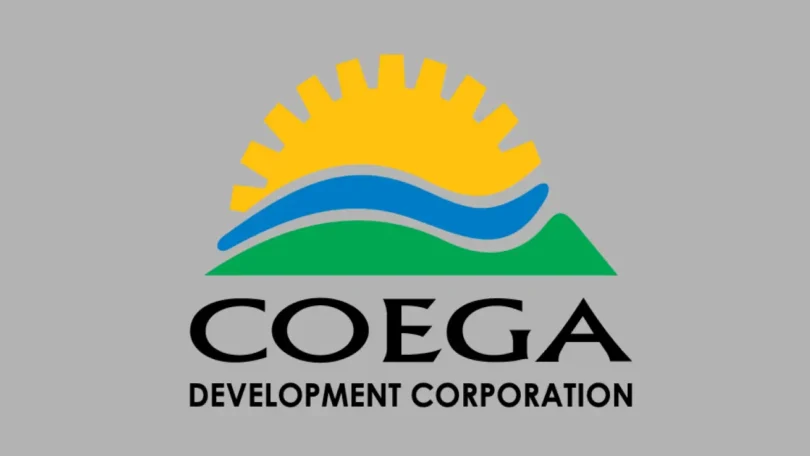 Coega Graduate Internships 2026