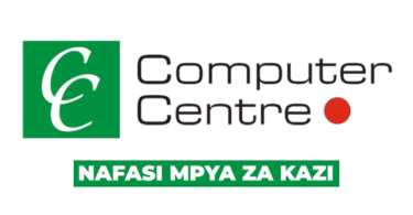 Computer Centre Vacancies May 2026