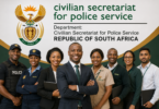 Department of Civilian Secretariat for Police Service Vacancies 2026