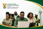 Department of Communications and Digital Technologies Vacancies 2026
