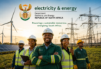 Department of Electricity and Energy (DEE) Vacancies 2026