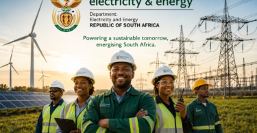 Department of Electricity and Energy (DEE) Vacancies 2026