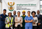 Department of Employment & Labour 65x Vacancies 2026