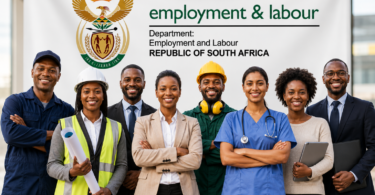 Department of Employment & Labour 65x Vacancies 2026