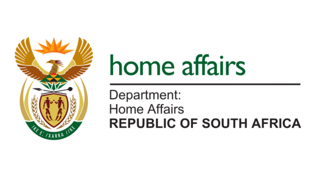 Department of Home Affairs 13xVacancies May 2026