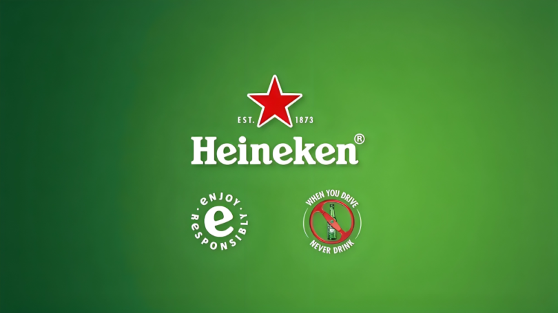 Heineken Global Graduate Internships 2026