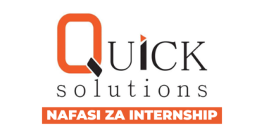 ICT Officer – Intern at Quick Solution Tz (May 2026)