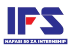 IFS Consulting 50x Intern Posts May 2026