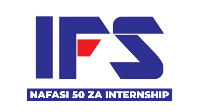 IFS Consulting 50x Intern Posts May 2026