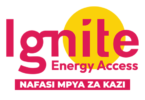 Ignite Energy Access Vacancies May 2026