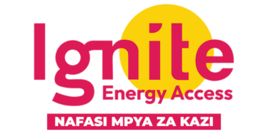 Ignite Energy Access Vacancies May 2026