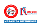 Internship Opportunity for Data Analyst & Research Writer 2026