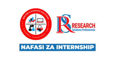 Internship Opportunity for Data Analyst & Research Writer 2026