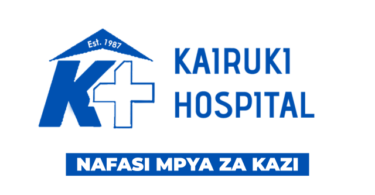 Kairuki Hospital Receptionist 2xPosts May 2026