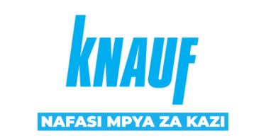 Knauf Tanzania Vacancies 2026