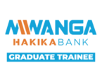 Mwanga Hakika Bank Management Trainee Program May 2026