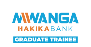 Mwanga Hakika Bank Management Trainee Program May 2026