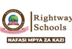 Nursery Teacher Vacancies at Rightway Schools May 2026