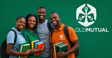 Old Mutual Graduate Accelerated Programme 2026