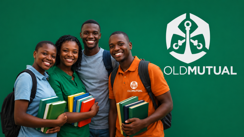 Old Mutual Graduate Accelerated Programme 2026