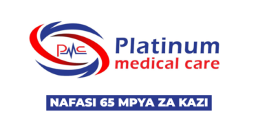 Platinum Medical Care x65 Vacancies MAY 2026