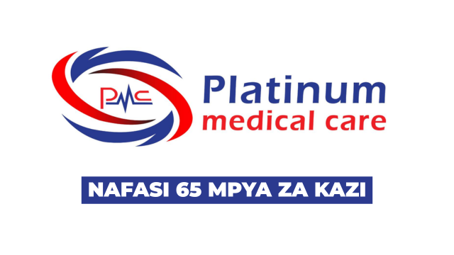 Platinum Medical Care x65 Vacancies MAY 2026