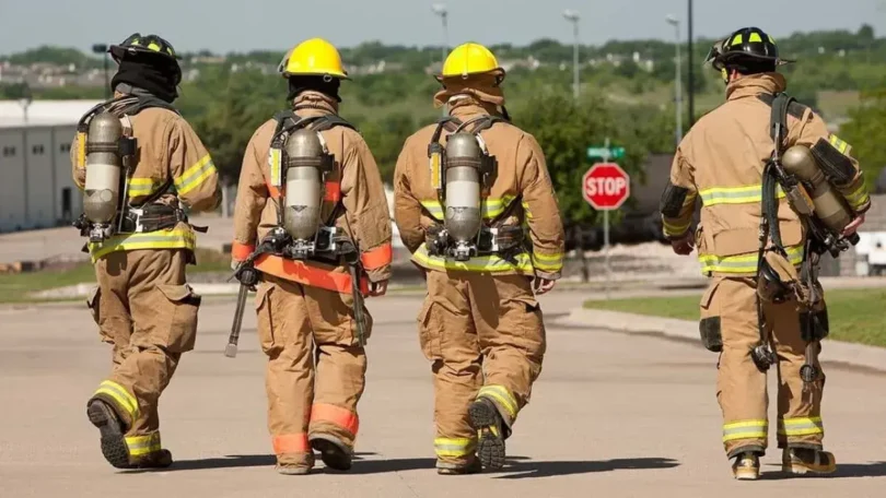 Polokwane Municipality EPWP 19x Fire Fighters Vacancies 2026