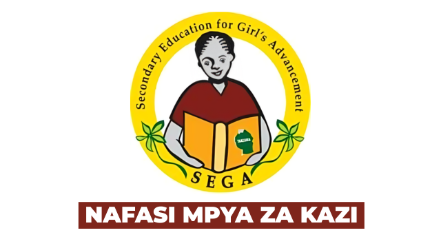 Secondary Education for Girls Advancement (SEGA) Vacancies May 2026