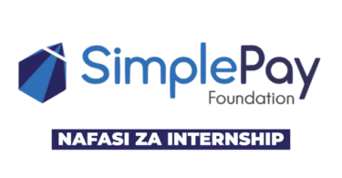 Simplepay Tanzania Paid Internship May 2026