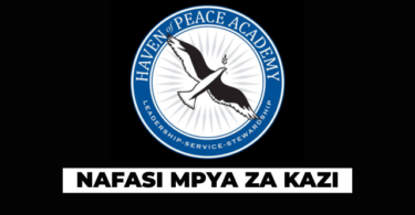 Teaching Opportunities at Haven of Peace Academy May 2026