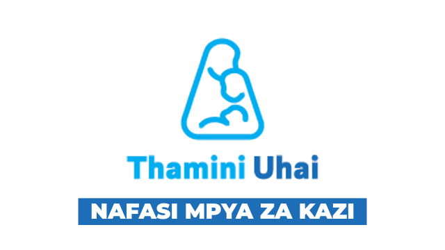Thamini Uhai Vacancies 6x Posts May 2026