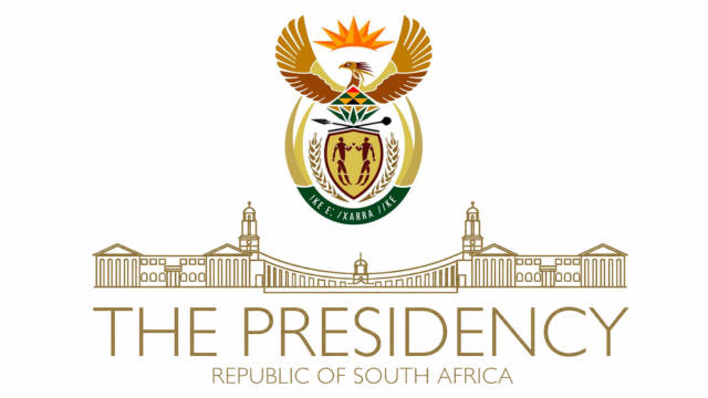 The Presidency South Africa 16x Vacancies 2026