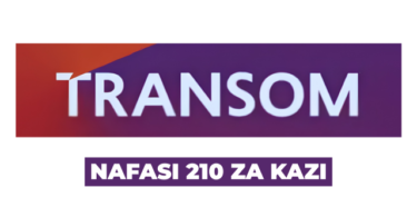 Transom Tanzania Limited 210x Vacancies May 2026