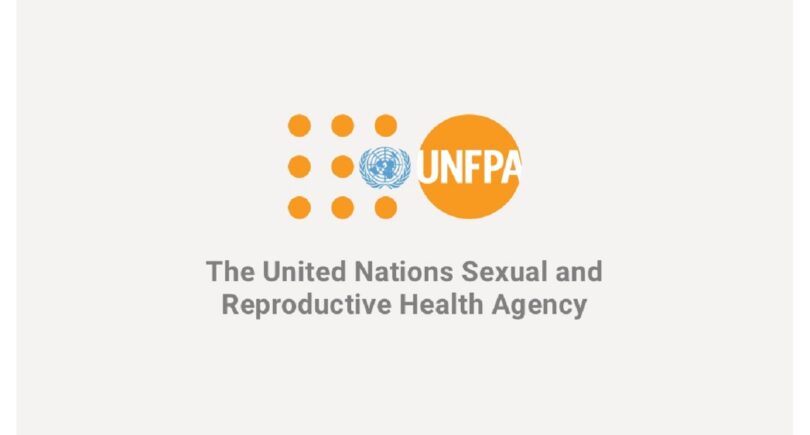 UNFPA Internships 2026