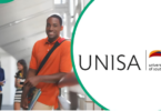 UNISA Finance Internships 2026
