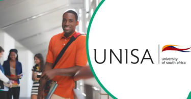 UNISA Finance Internships 2026