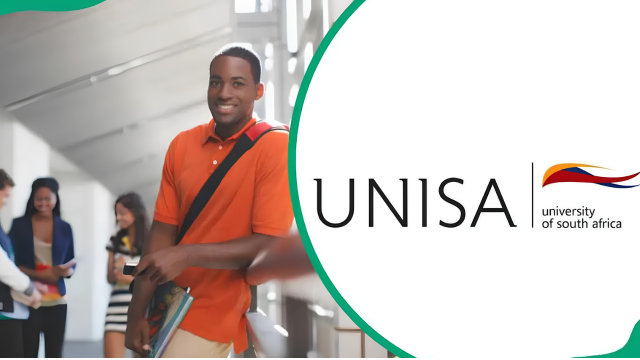 UNISA Finance Internships 2026