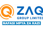 Assistant Accountant Vacancy at ZAQ Group Limited June 2026