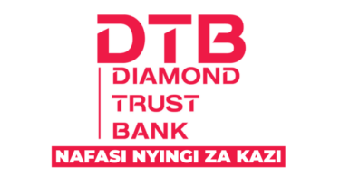 Diamond Trust Bank (DTB) Vacancies June 2026