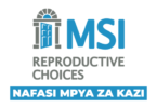 MSI Reproductive Choices Vacancies 2026