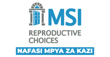 MSI Reproductive Choices Vacancies 2026