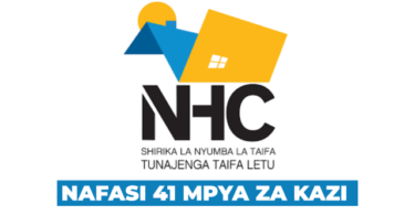 National Housing Corporation (NHC) 41x Vacancies June 2026