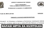 Sumbawanga Municipal Council 11 Volunteer Vacancies Teachers and Drivers