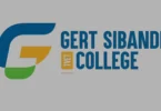 175 x Gert Sibande TVET College Internships 2026