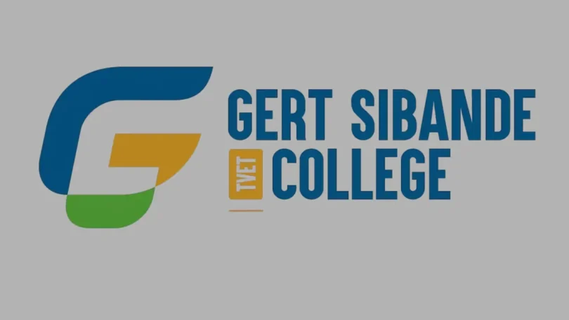 175 x Gert Sibande TVET College Internships 2026