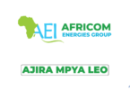 AFRICOM Energies Group Vacancies 2026